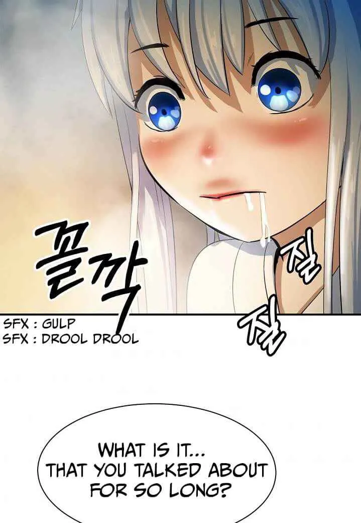 Call of the Spear Chapter 5 page 59 - 