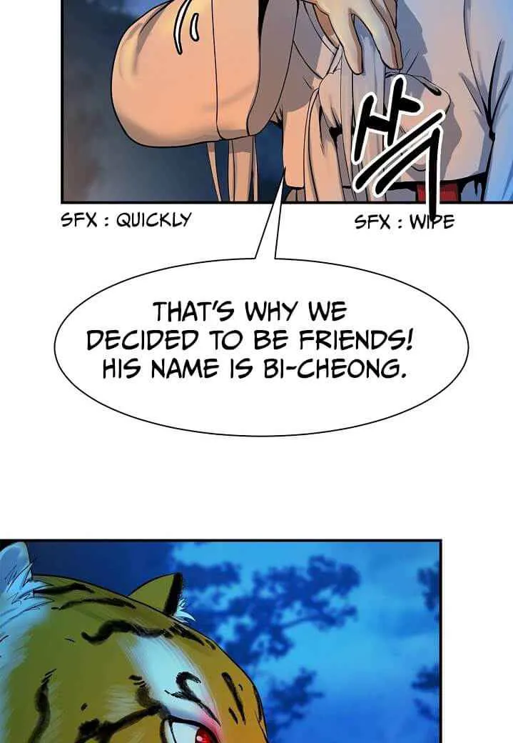 Call of the Spear Chapter 5 page 62 - 