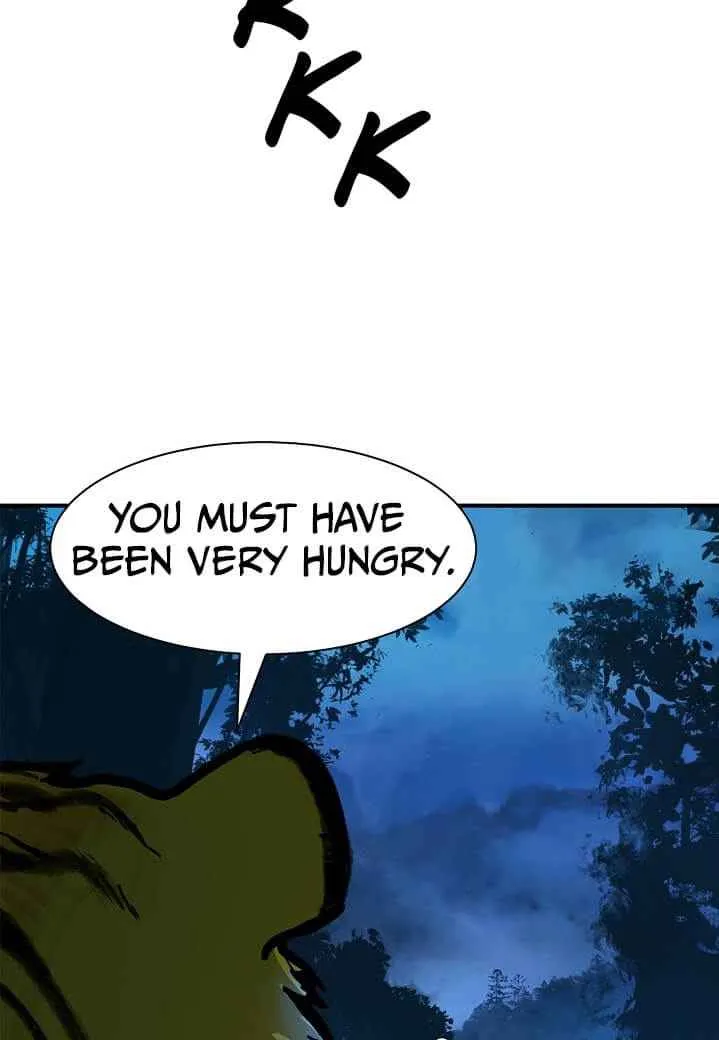 Call of the Spear Chapter 5 page 64 - 