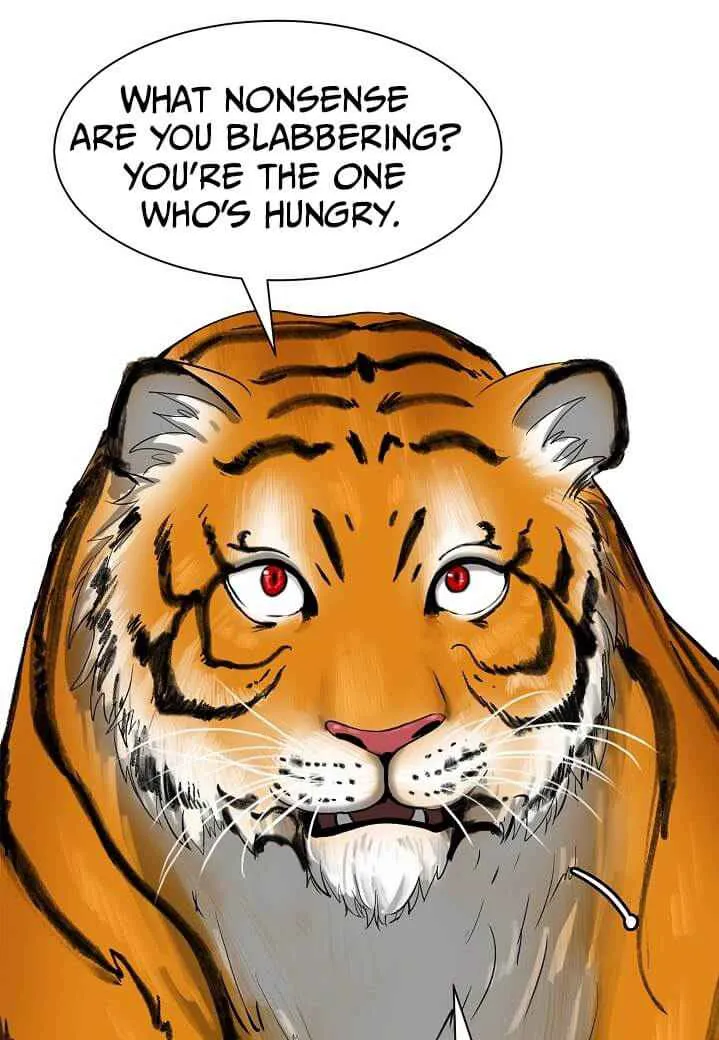 Call of the Spear Chapter 5 page 67 - 