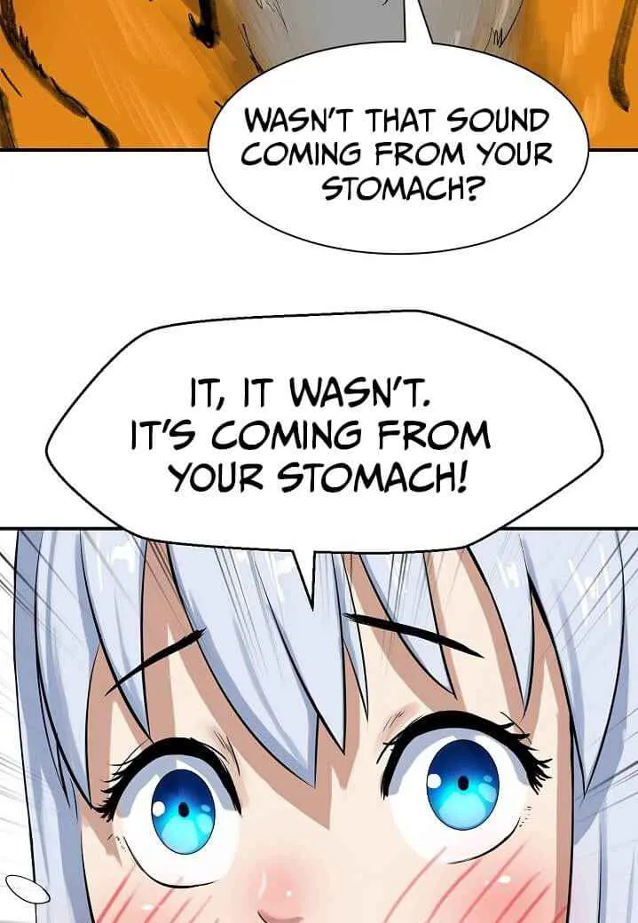 Call of the Spear Chapter 5 page 68 - 