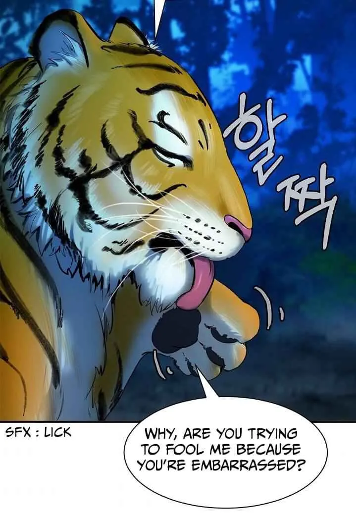 Call of the Spear Chapter 5 page 70 - 