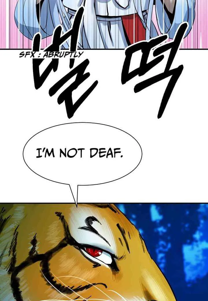 Call of the Spear Chapter 5 page 72 - 