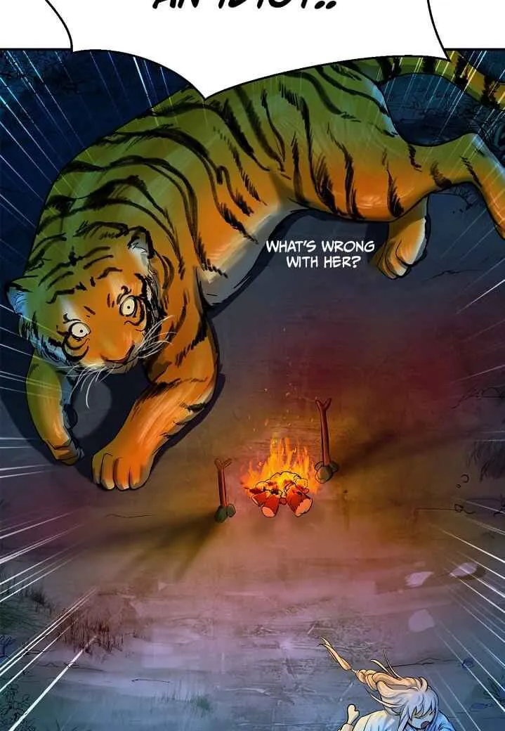Call of the Spear Chapter 5 page 76 - 