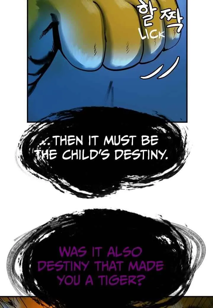 Call of the Spear Chapter 5 page 81 - 