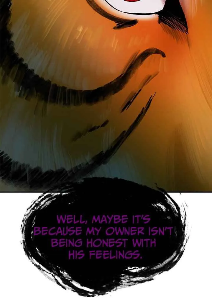 Call of the Spear Chapter 5 page 84 - 
