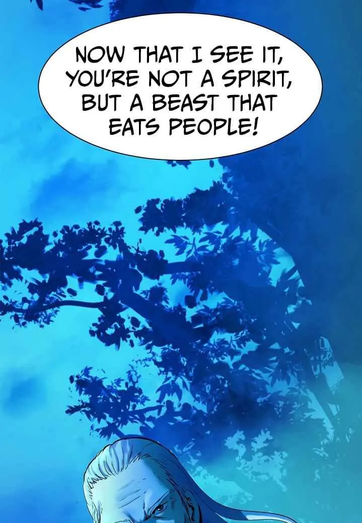 Call of the Spear Chapter 5 page 86 - 