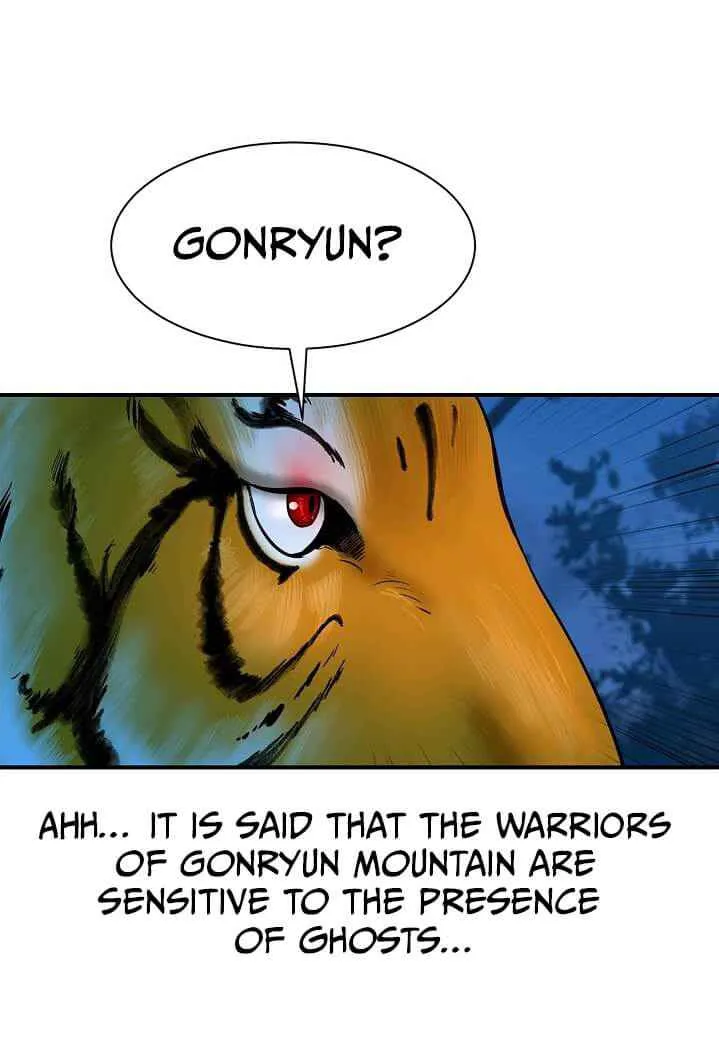 Call of the Spear Chapter 5 page 92 - 