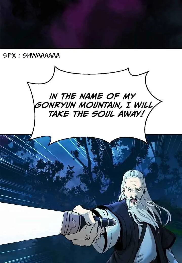 Call of the Spear Chapter 5 page 96 - 