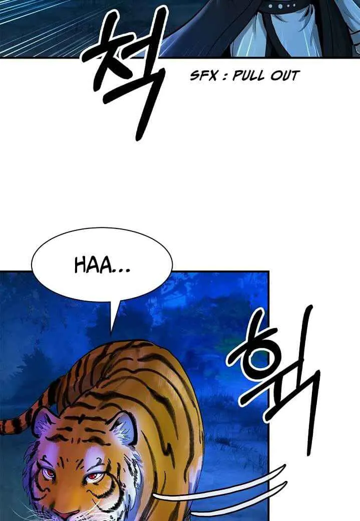 Call of the Spear Chapter 5 page 97 - 