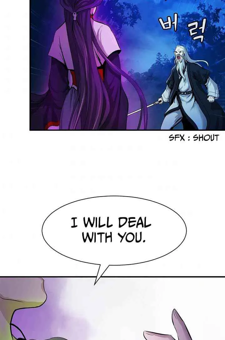 Call of the Spear Chapter 5 page 99 - 