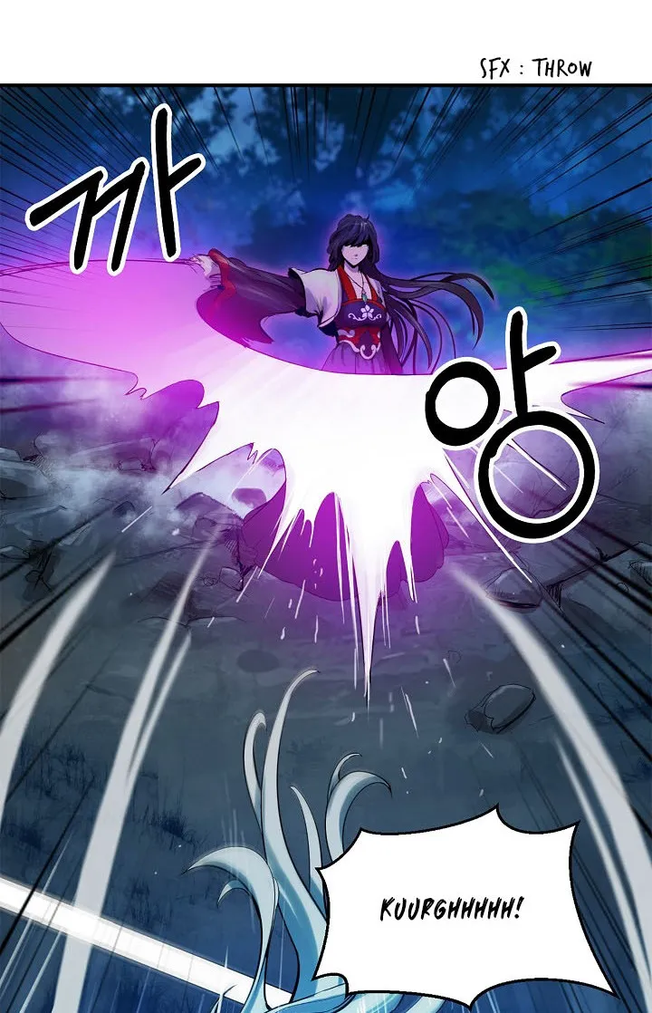 Call of the Spear Chapter 6 page 18 - 