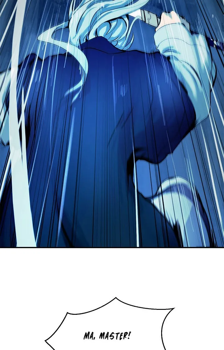 Call of the Spear Chapter 6 page 19 - 