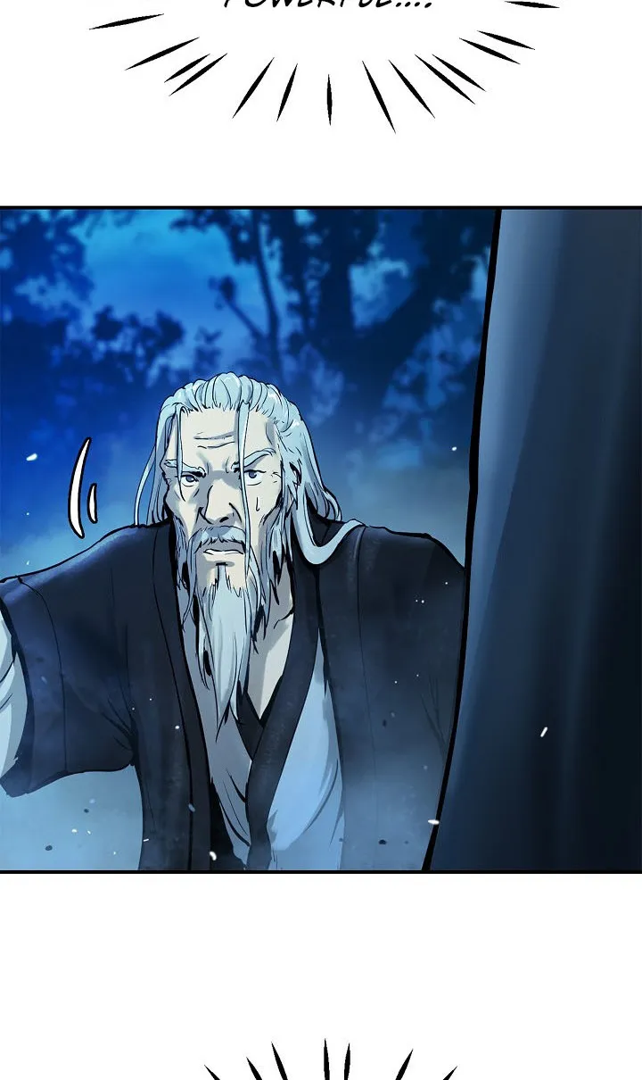 Call of the Spear Chapter 6 page 23 - 