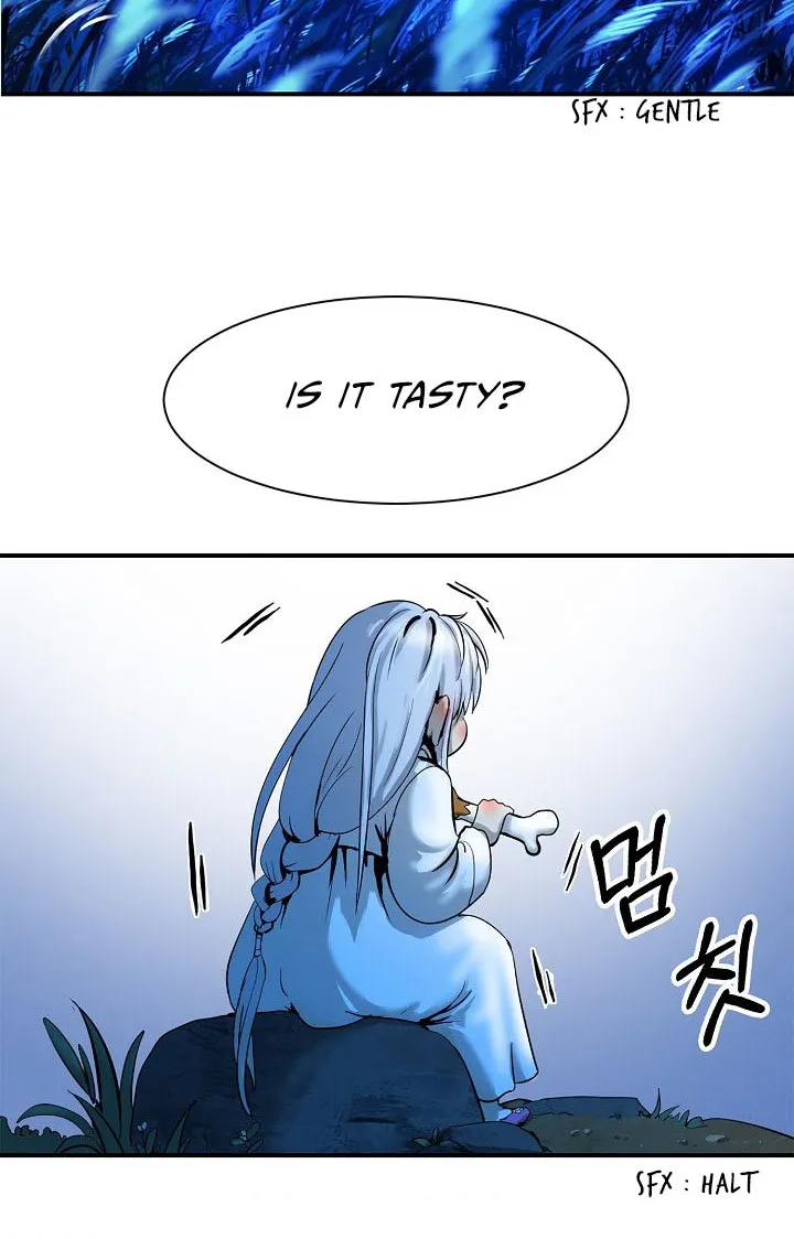 Call of the Spear Chapter 6 page 29 - 