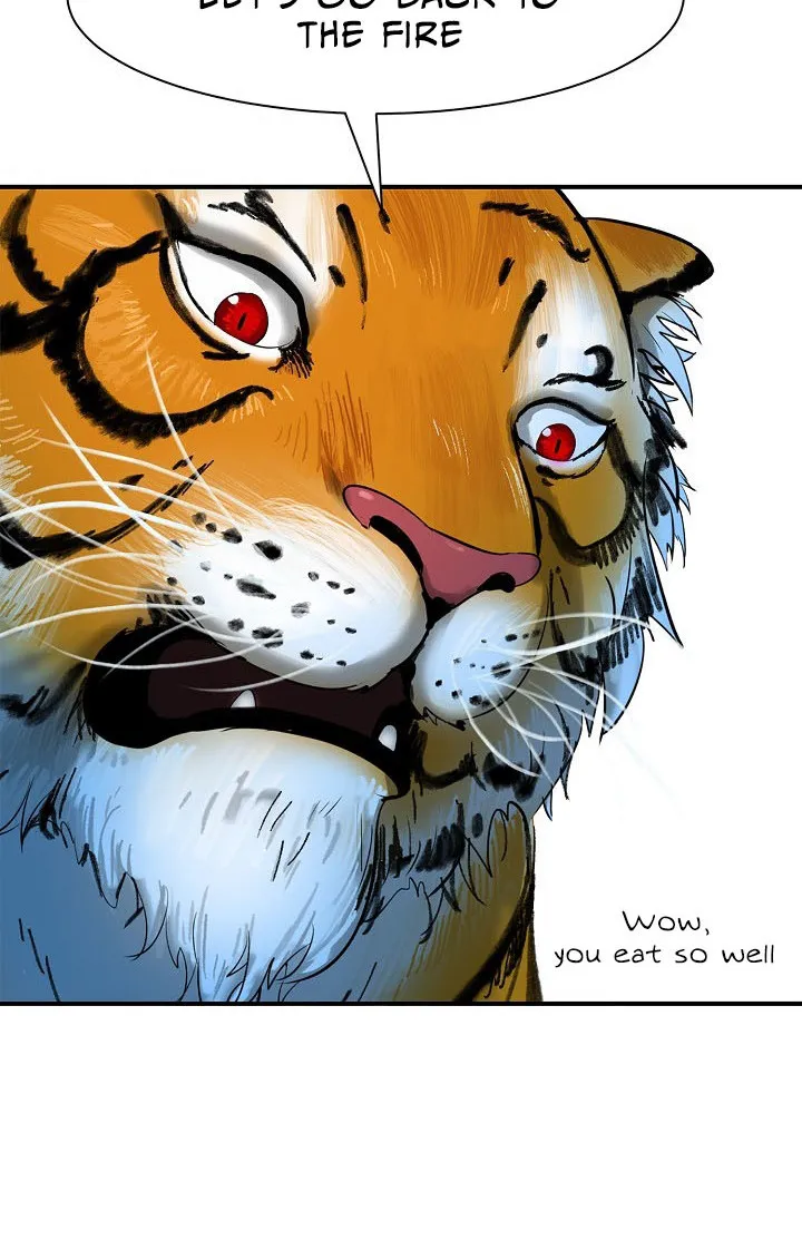 Call of the Spear Chapter 6 page 31 - 