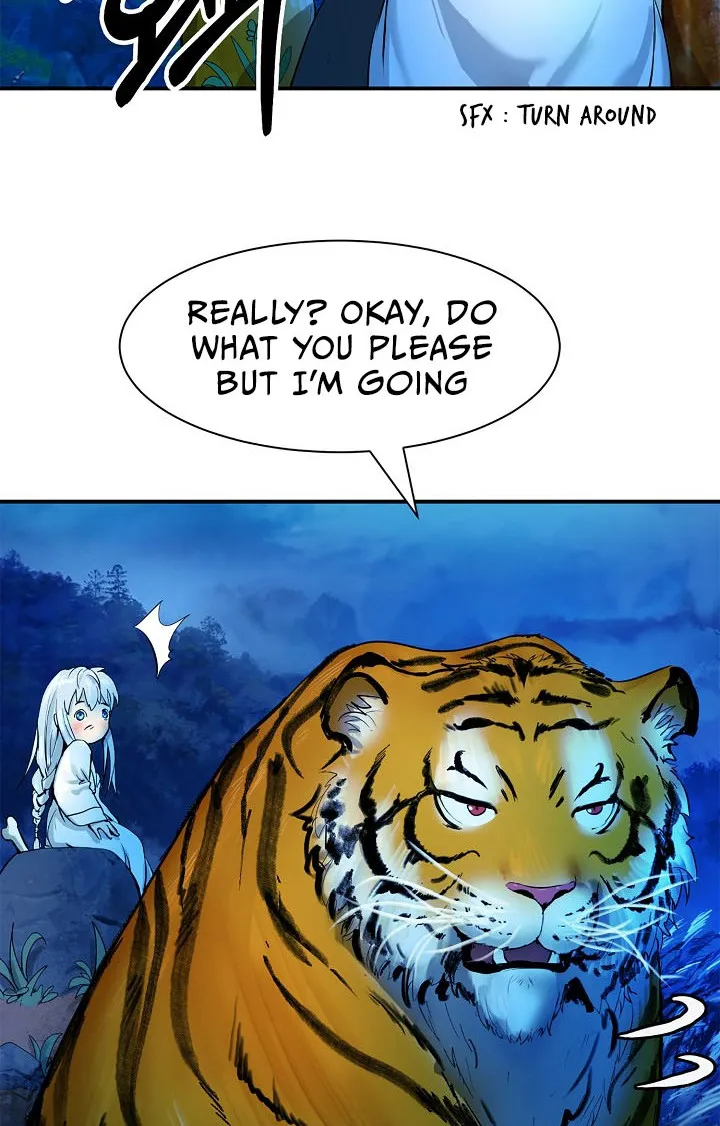 Call of the Spear Chapter 6 page 34 - 