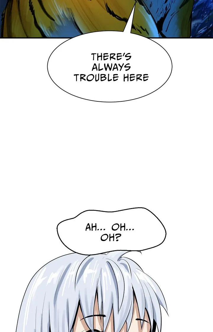 Call of the Spear Chapter 6 page 35 - 