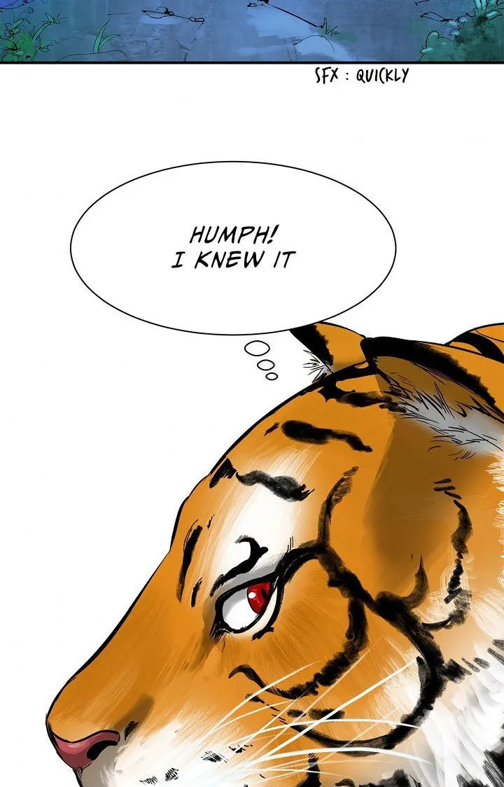 Call of the Spear Chapter 6 page 39 - 
