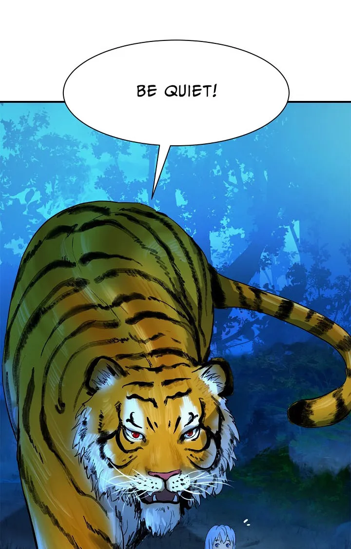 Call of the Spear Chapter 6 page 44 - 