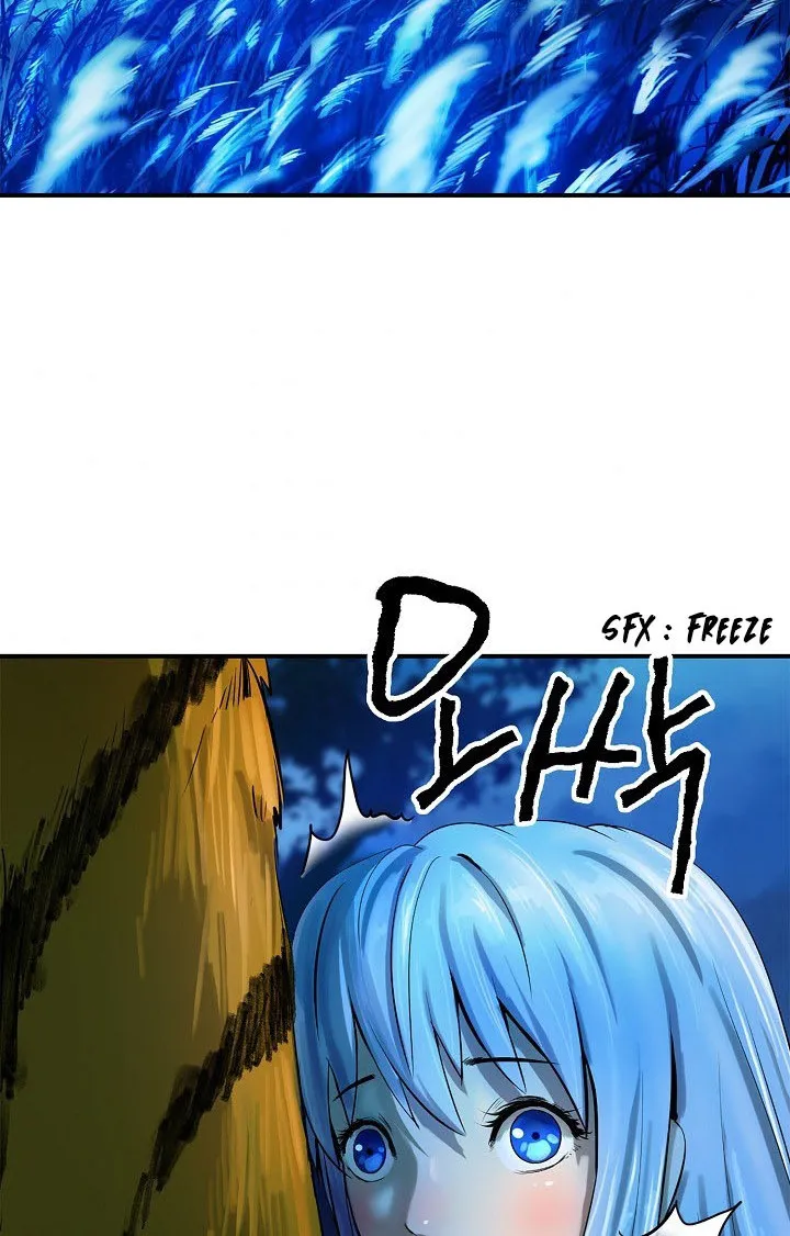 Call of the Spear Chapter 6 page 48 - 