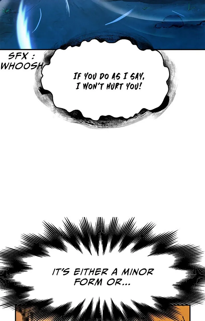 Call of the Spear Chapter 6 page 51 - 