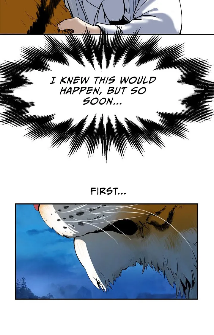Call of the Spear Chapter 6 page 54 - 