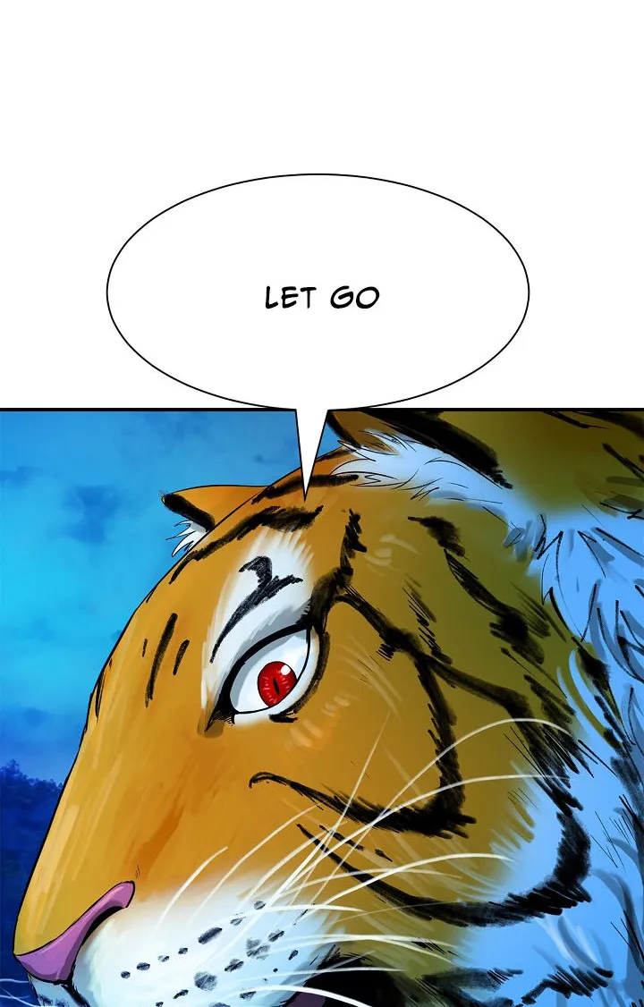 Call of the Spear Chapter 6 page 60 - 