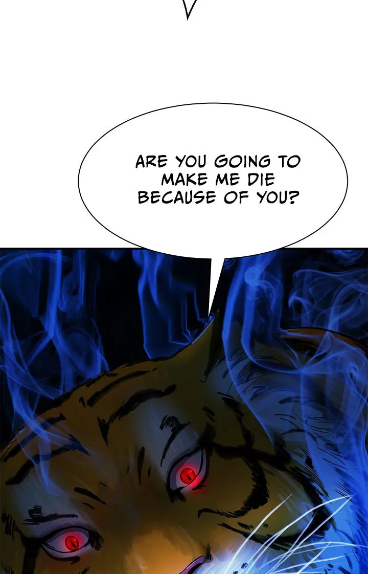 Call of the Spear Chapter 6 page 63 - 
