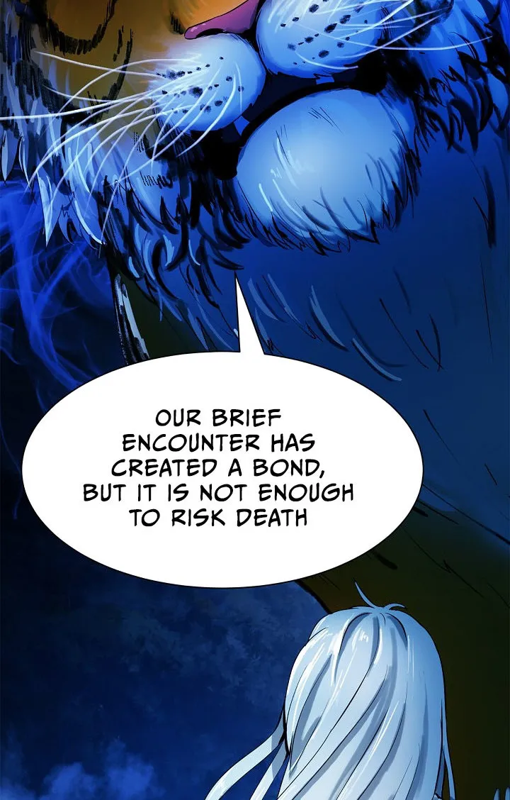 Call of the Spear Chapter 6 page 64 - 