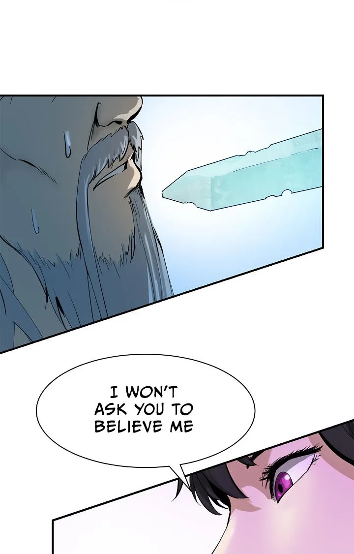 Call of the Spear Chapter 6 page 73 - 