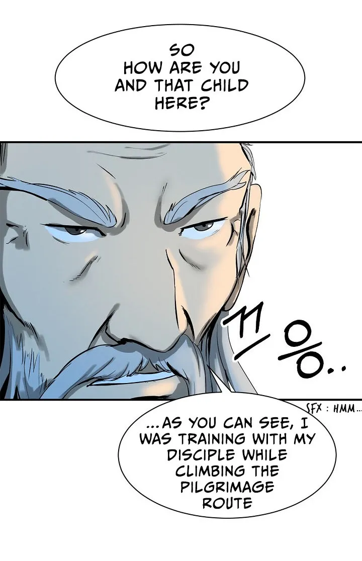 Call of the Spear Chapter 6 page 79 - 