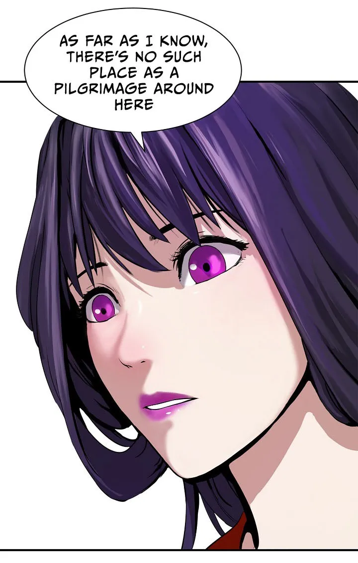 Call of the Spear Chapter 6 page 80 - 