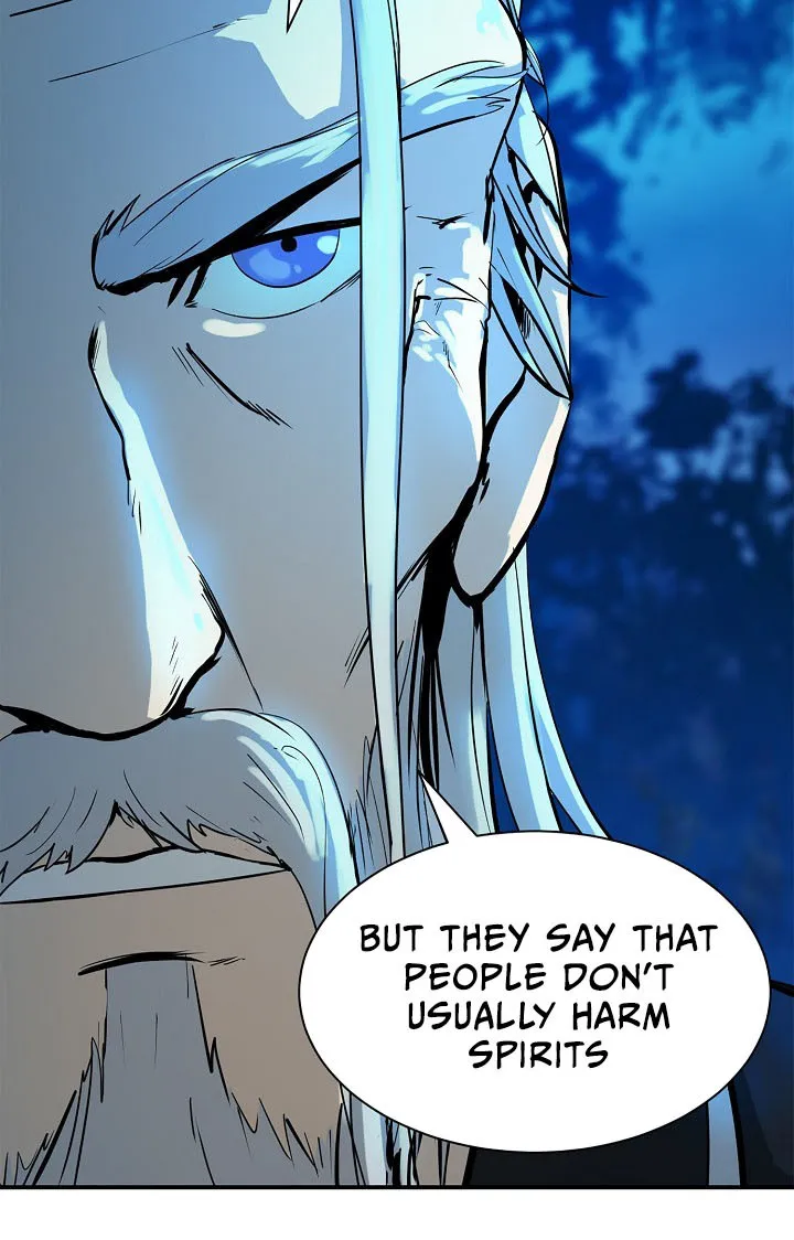 Call of the Spear Chapter 6 page 83 - 