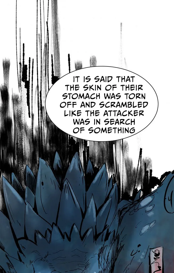 Call of the Spear Chapter 6 page 86 - 