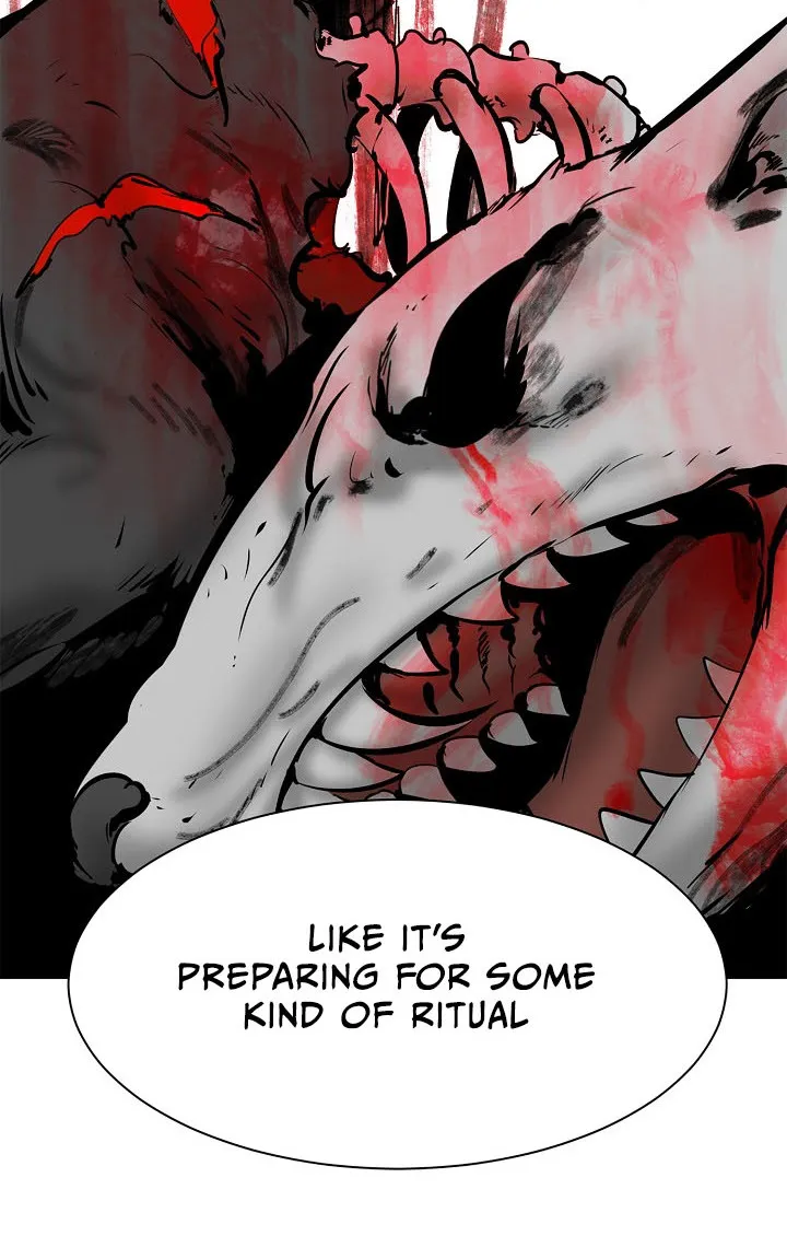 Call of the Spear Chapter 6 page 88 - 