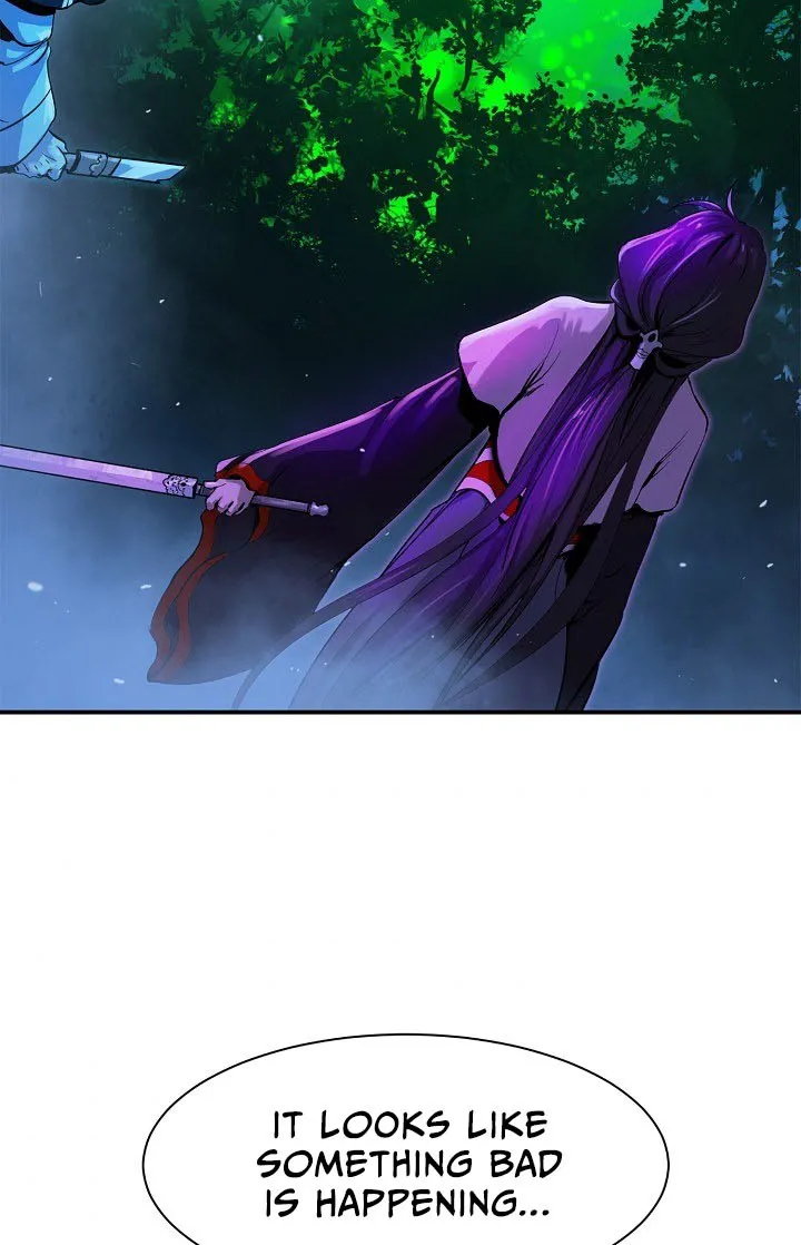Call of the Spear Chapter 6 page 94 - 