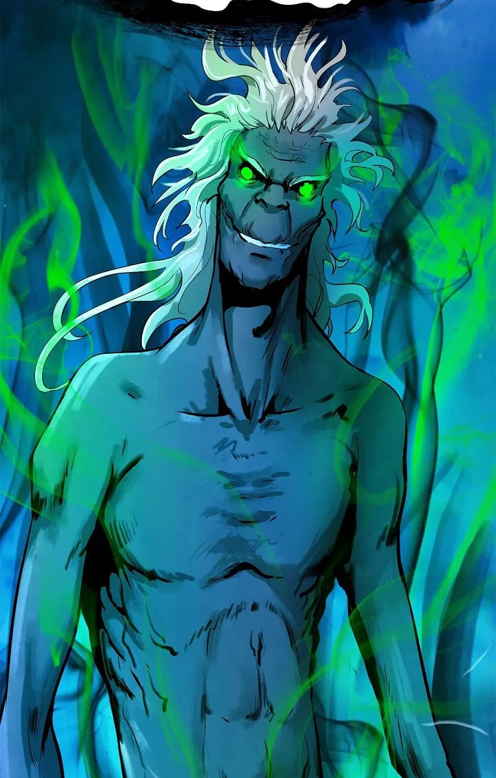Call of the Spear Chapter 6 page 98 - 