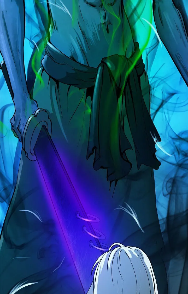 Call of the Spear Chapter 6 page 99 - 