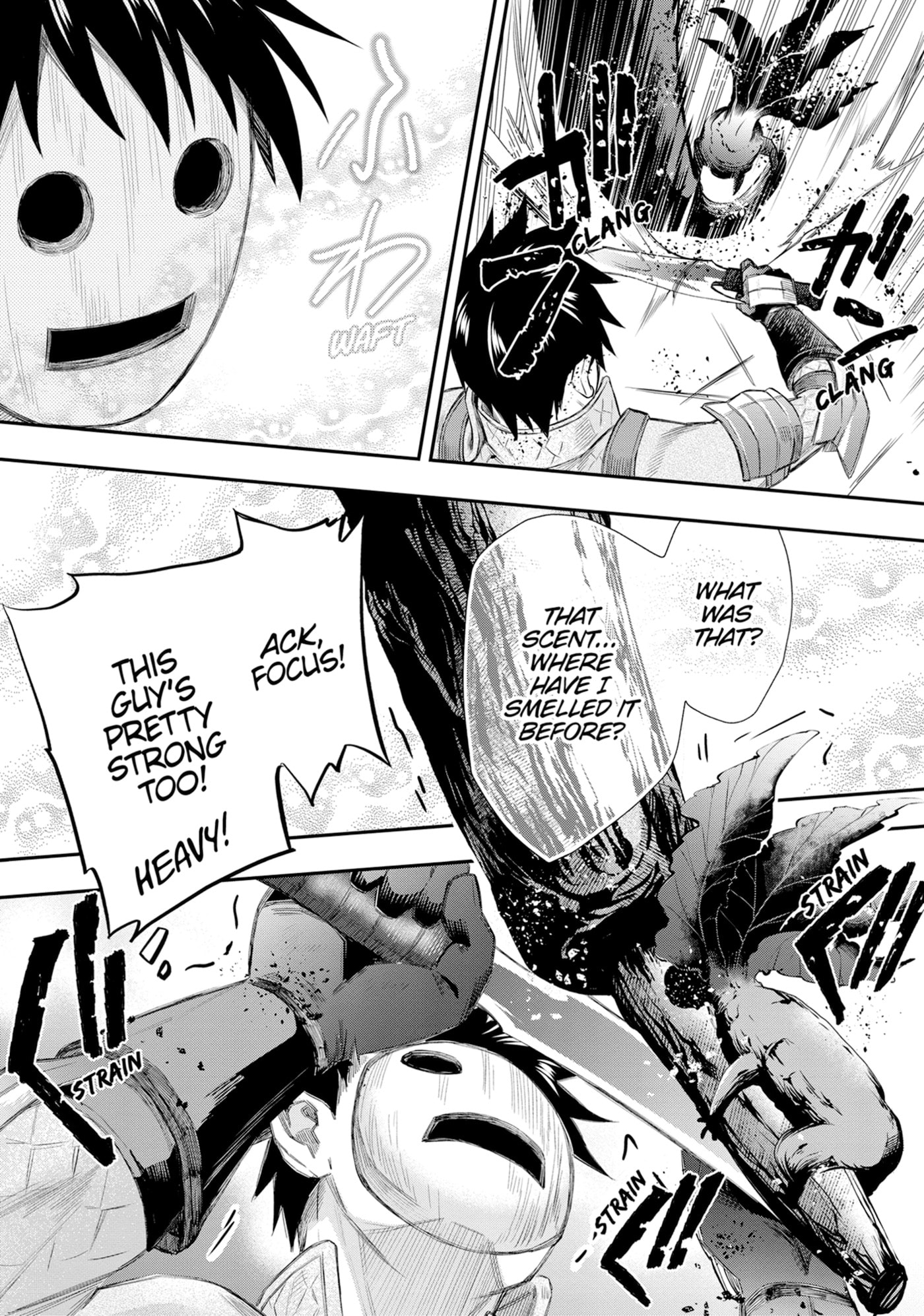 CALL TO ADVENTURE! Defeating Dungeons with a Skill Board Chapter 0 page 122 - 
