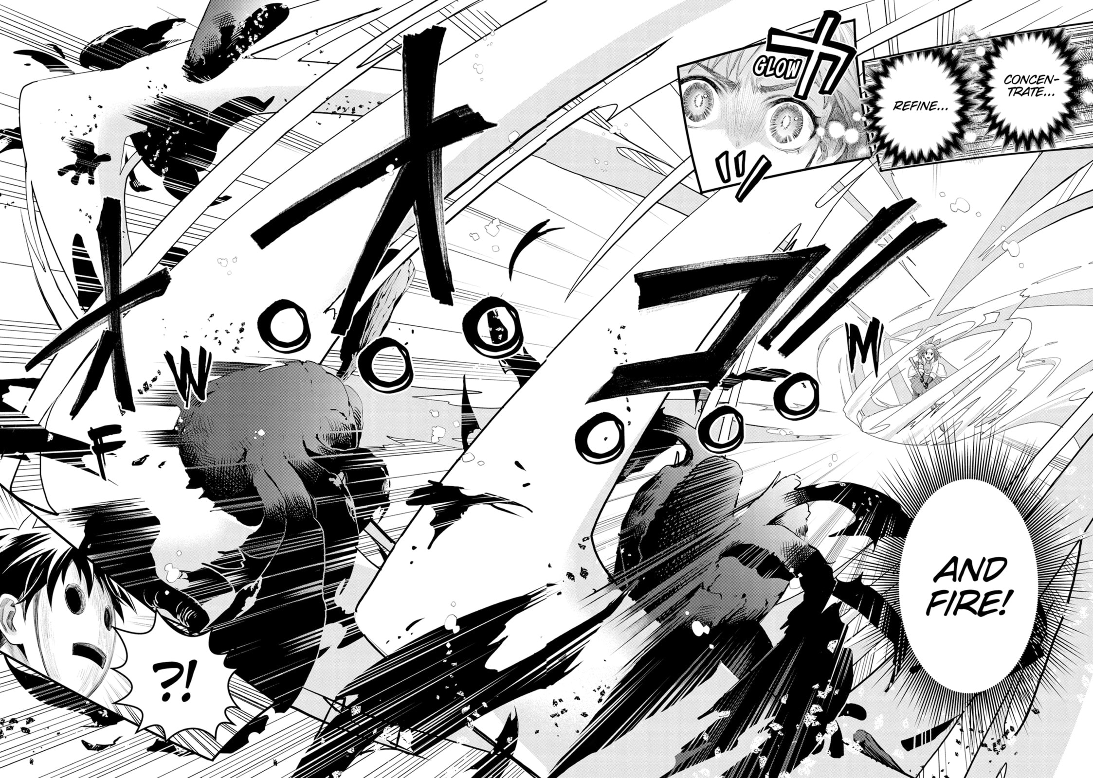CALL TO ADVENTURE! Defeating Dungeons with a Skill Board Chapter 0 page 136 - 