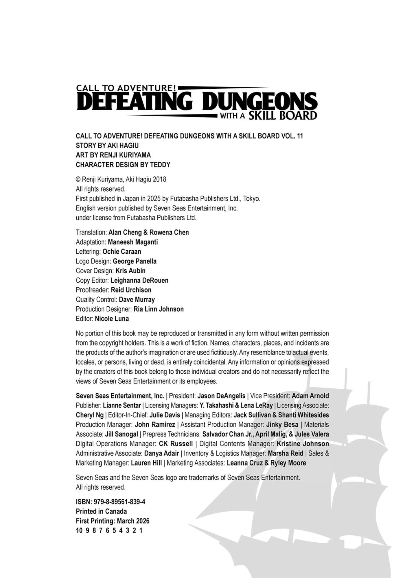 CALL TO ADVENTURE! Defeating Dungeons with a Skill Board Chapter 0 page 161 - 