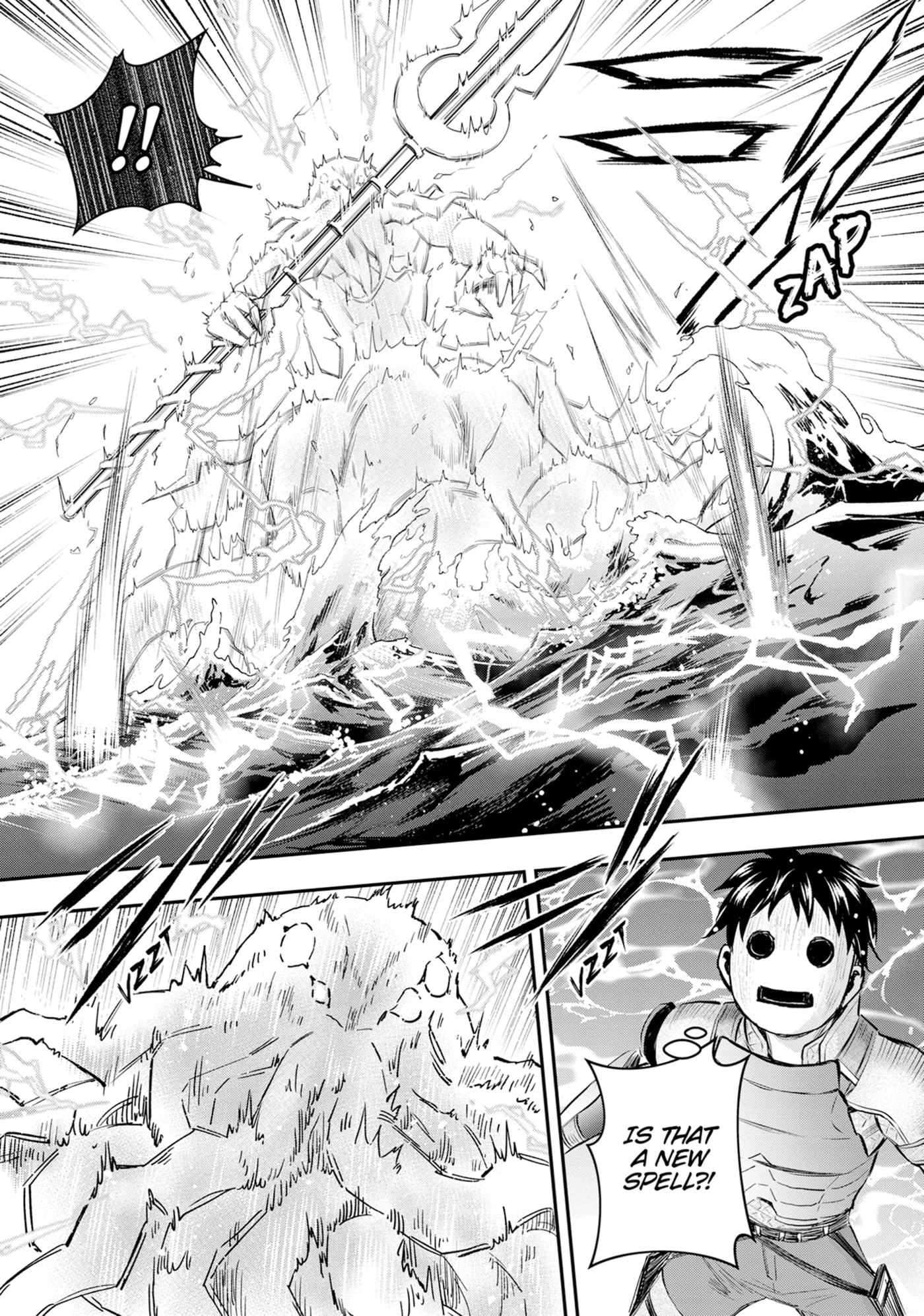 CALL TO ADVENTURE! Defeating Dungeons with a Skill Board Chapter 0 page 21 - 