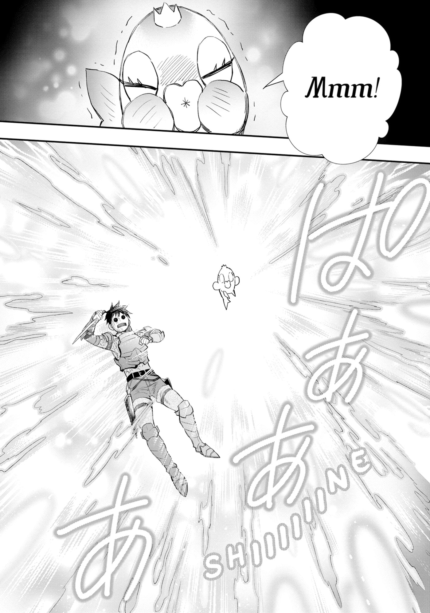 CALL TO ADVENTURE! Defeating Dungeons with a Skill Board Chapter 0 page 60 - 