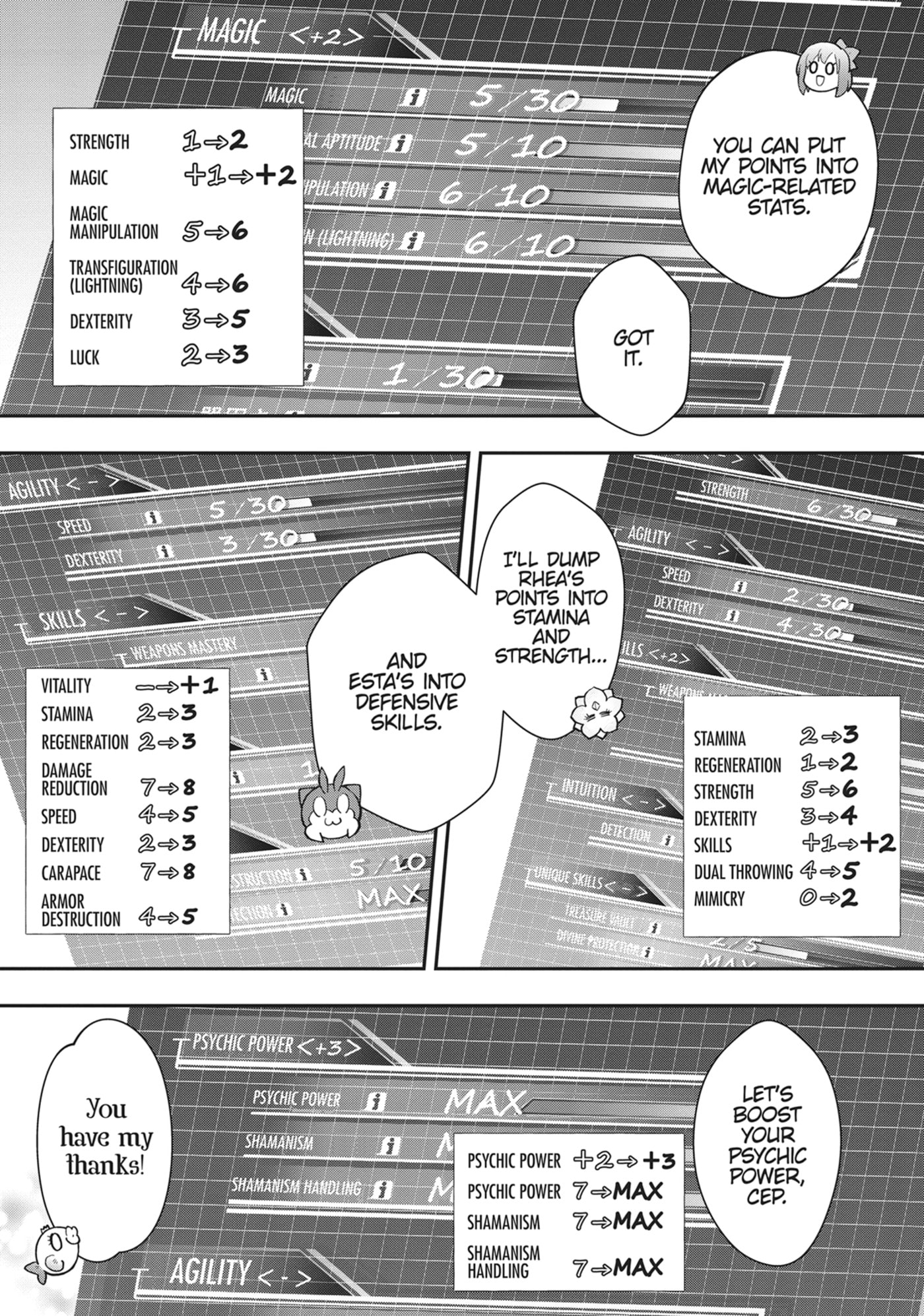 CALL TO ADVENTURE! Defeating Dungeons with a Skill Board Chapter 0 page 7 - 