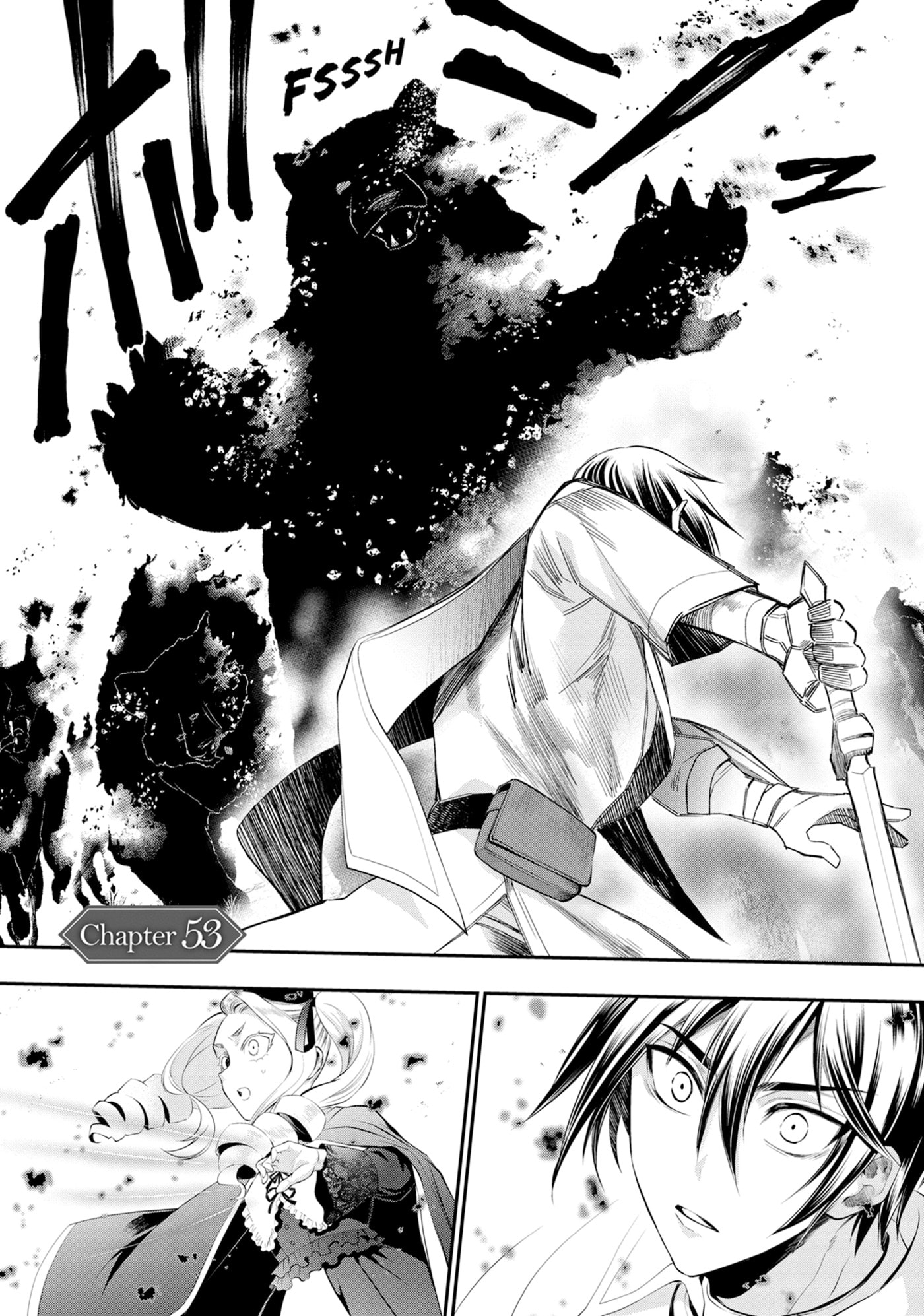 CALL TO ADVENTURE! Defeating Dungeons with a Skill Board Chapter 0 page 68 - 