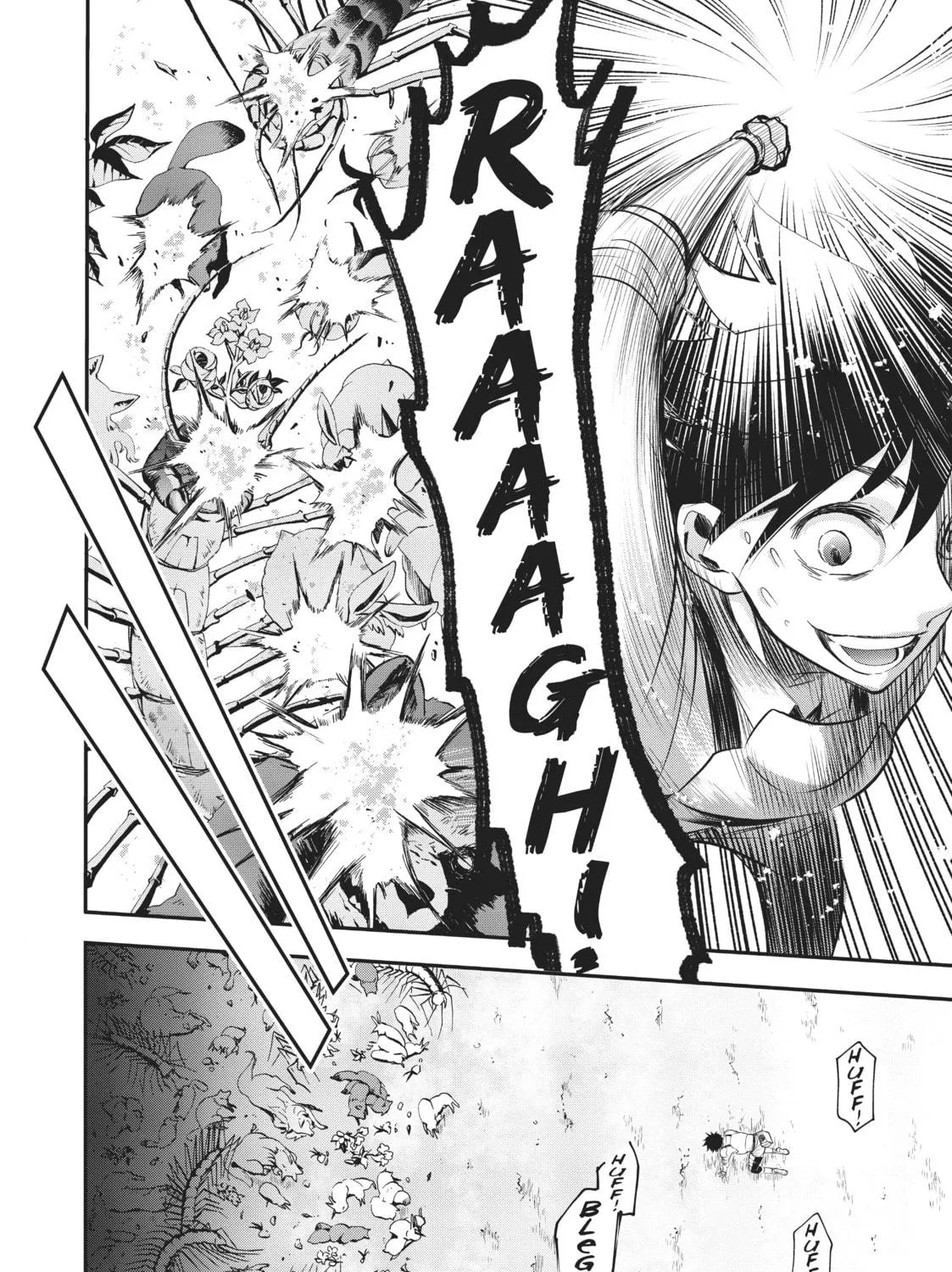 CALL TO ADVENTURE! Defeating Dungeons with a Skill Board Chapter 10 page 47 - 