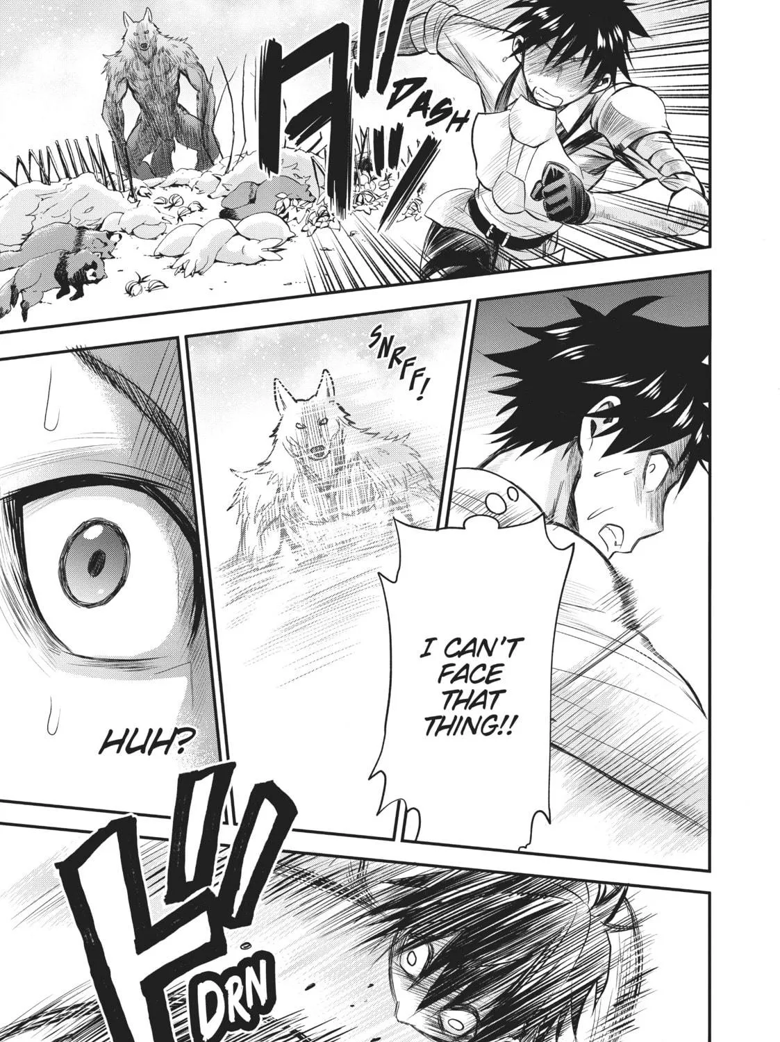 CALL TO ADVENTURE! Defeating Dungeons with a Skill Board Chapter 10 page 53 - 