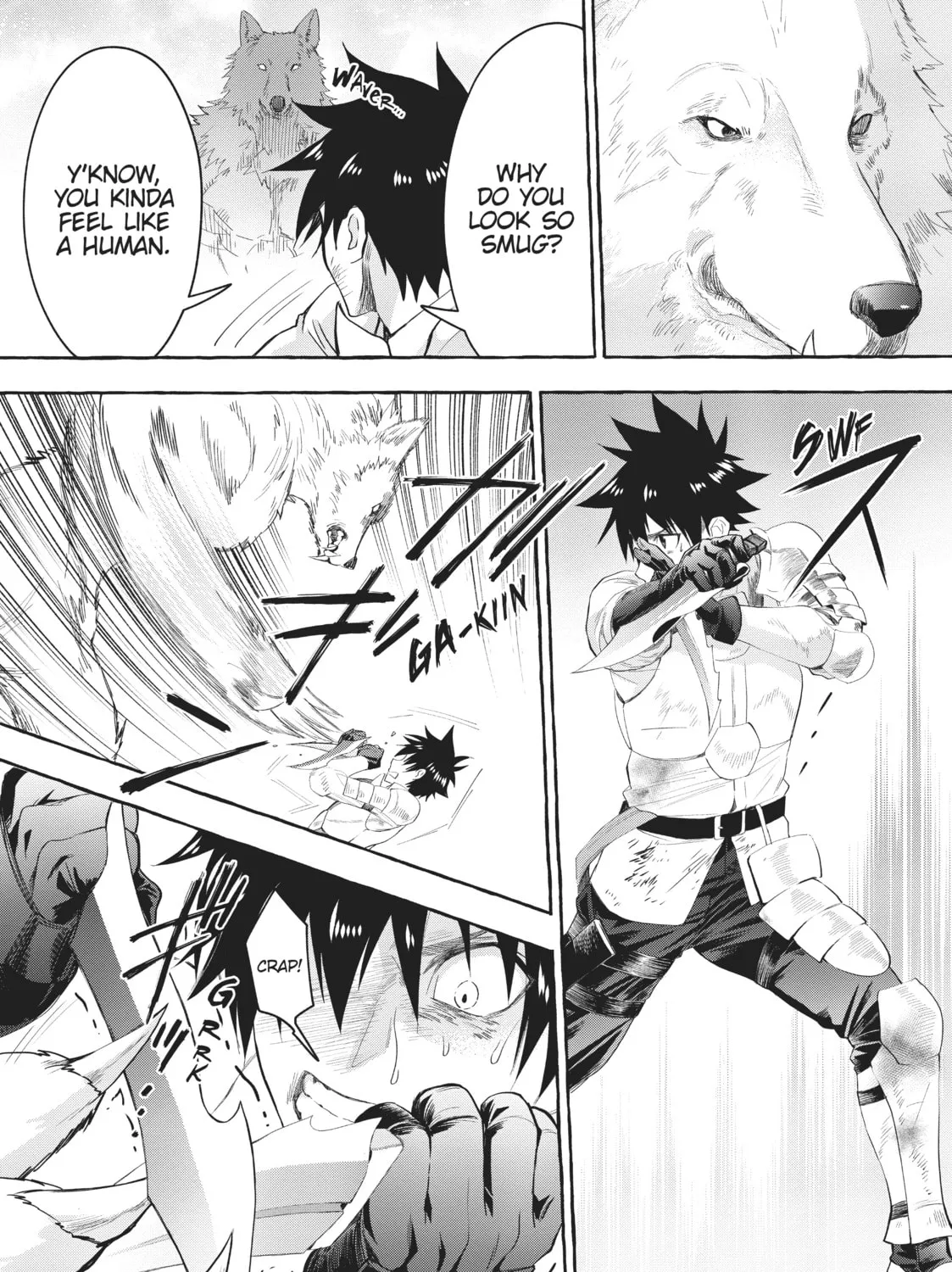CALL TO ADVENTURE! Defeating Dungeons with a Skill Board Chapter 11 page 25 - 