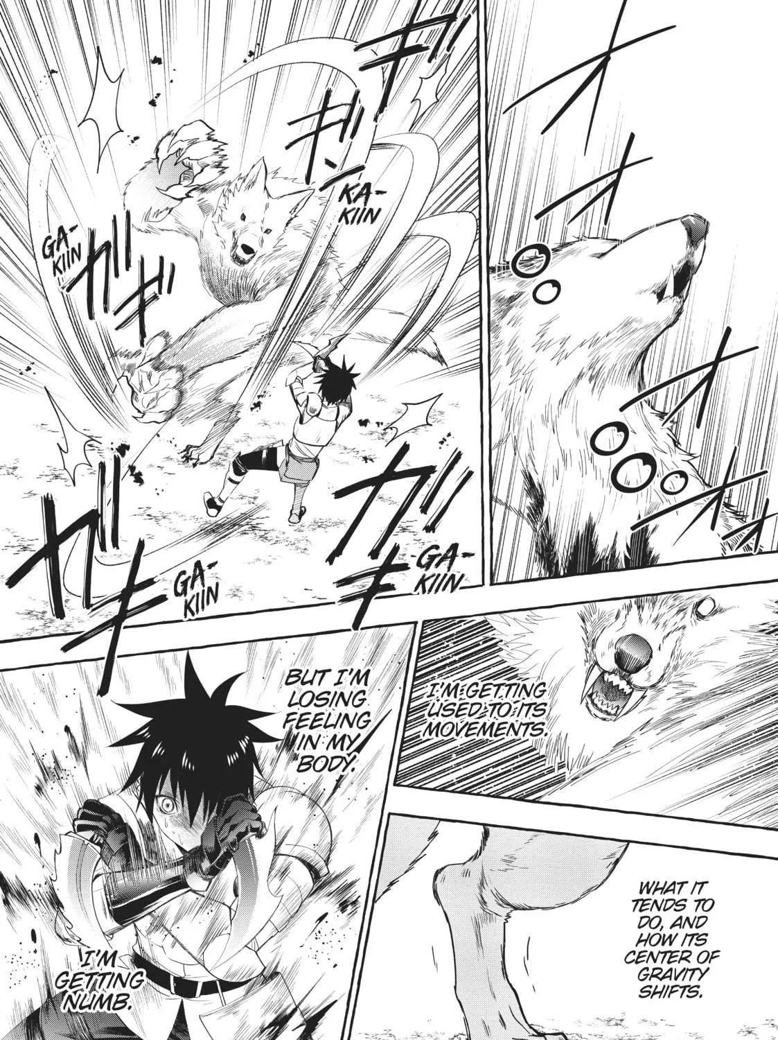 CALL TO ADVENTURE! Defeating Dungeons with a Skill Board Chapter 11 page 29 - 